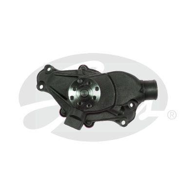 Gates GWP2593 Water pump GWP2593: Buy near me in Poland at 2407.PL - Good price!