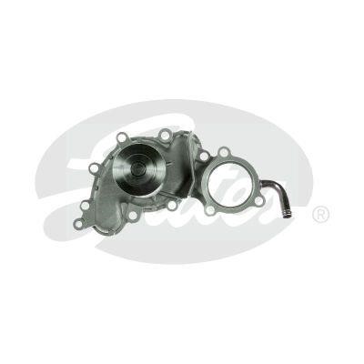 Gates GWP3049 Water pump GWP3049: Buy near me in Poland at 2407.PL - Good price!