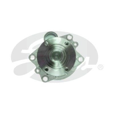 Gates GWP2735 Water pump GWP2735: Buy near me at 2407.PL in Poland at an Affordable price!