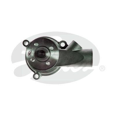 Gates GWP564 Water pump GWP564: Buy near me in Poland at 2407.PL - Good price!