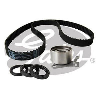 Gates TCK139 Timing Belt Kit TCK139: Buy near me in Poland at 2407.PL - Good price!