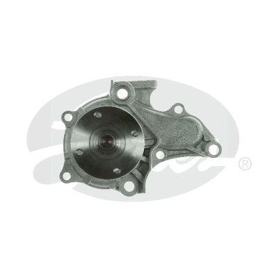 Gates GWP1063 Water pump GWP1063: Buy near me in Poland at 2407.PL - Good price!