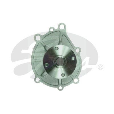 Gates GWP752 Water pump GWP752: Buy near me at 2407.PL in Poland at an Affordable price!