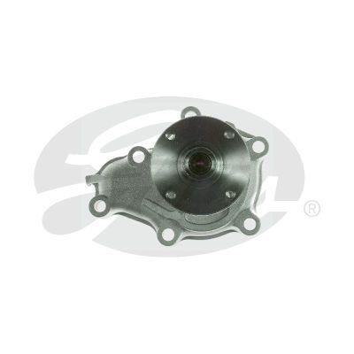 Gates GWP2191 Water pump GWP2191: Buy near me in Poland at 2407.PL - Good price!
