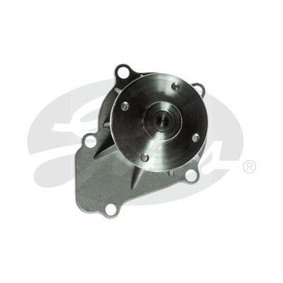 Gates GWP3118 Water pump GWP3118: Buy near me at 2407.PL in Poland at an Affordable price!