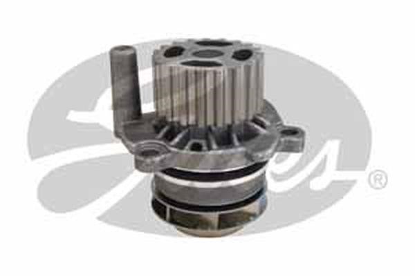 Gates GWP4139 Water pump GWP4139: Buy near me in Poland at 2407.PL - Good price!