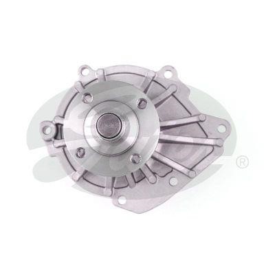 Gates GWP8144 Water pump GWP8144: Buy near me in Poland at 2407.PL - Good price!