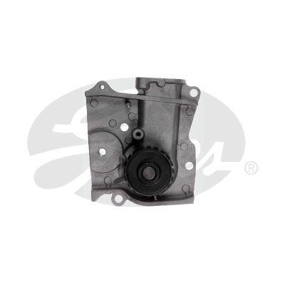Gates GWP893 Water pump GWP893: Buy near me in Poland at 2407.PL - Good price!