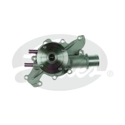 Gates GWP3086 Water pump GWP3086: Buy near me in Poland at 2407.PL - Good price!