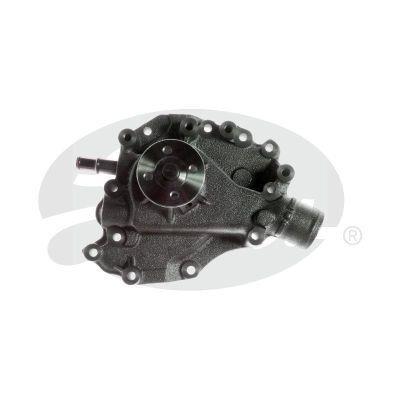 Gates GWP809 Water pump GWP809: Buy near me in Poland at 2407.PL - Good price!