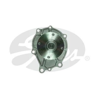 Gates GWP754 Water pump GWP754: Buy near me in Poland at 2407.PL - Good price!