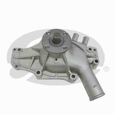 Gates GWP808 Water pump GWP808: Buy near me in Poland at 2407.PL - Good price!