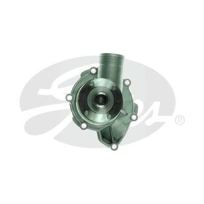 Gates GWP2477 Water pump GWP2477: Buy near me in Poland at 2407.PL - Good price!