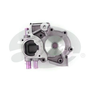 Gates GWP3091 Water pump GWP3091: Buy near me in Poland at 2407.PL - Good price!