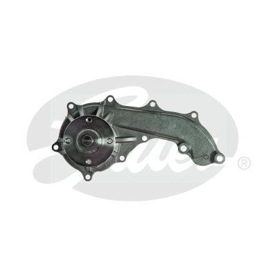 Gates GWP3152 Water pump GWP3152: Buy near me in Poland at 2407.PL - Good price!