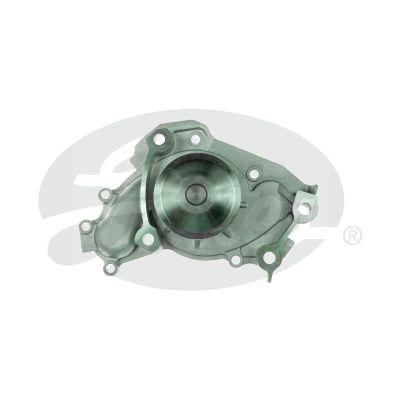 Gates GWP9092 Water pump GWP9092: Buy near me in Poland at 2407.PL - Good price!