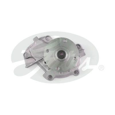 Gates GWP3009 Water pump GWP3009: Buy near me in Poland at 2407.PL - Good price!