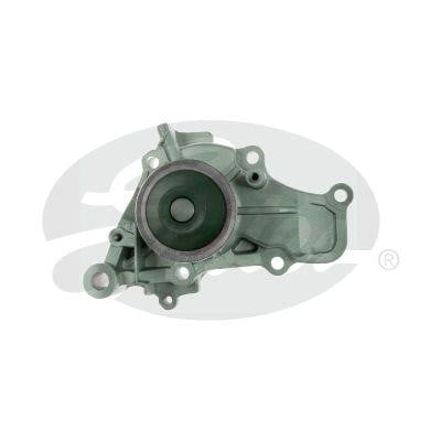 Gates GWP3092 Water pump GWP3092: Buy near me at 2407.PL in Poland at an Affordable price!