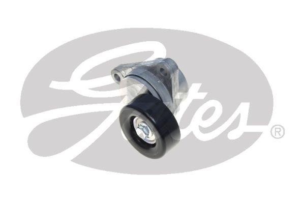 Gates 38376 Idler roller 38376: Buy near me at 2407.PL in Poland at an Affordable price!
