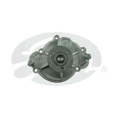Gates GWP4124 Water pump GWP4124: Buy near me in Poland at 2407.PL - Good price!