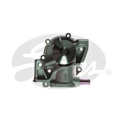 Gates GWP3035 Water pump GWP3035: Buy near me in Poland at 2407.PL - Good price!