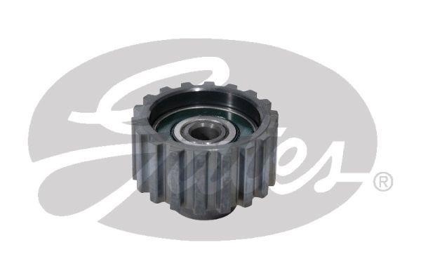Gates T42022 Tensioner pulley, timing belt T42022: Buy near me in Poland at 2407.PL - Good price!