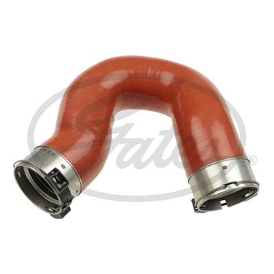 Gates 09-0430 Charger Air Hose 090430: Buy near me at 2407.PL in Poland at an Affordable price!
