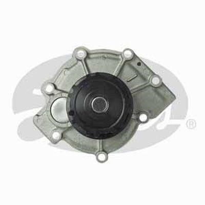 Gates GWP4674 Water pump GWP4674: Buy near me in Poland at 2407.PL - Good price!
