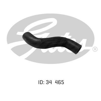 Gates 05-2378 Radiator hose 052378: Buy near me in Poland at 2407.PL - Good price!