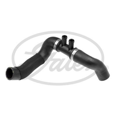 Gates 05-4078 Radiator hose 054078: Buy near me in Poland at 2407.PL - Good price!