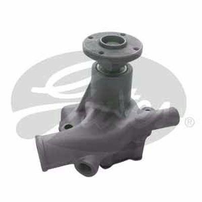 Gates GWP913 Water pump GWP913: Buy near me in Poland at 2407.PL - Good price!