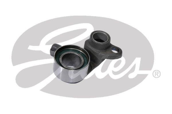Gates T41024 Tensioner pulley, timing belt T41024: Buy near me in Poland at 2407.PL - Good price!