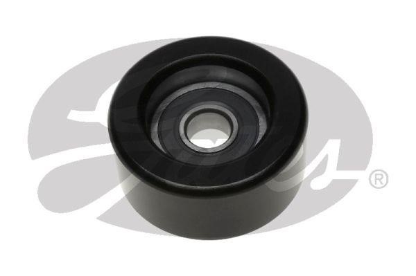 Gates 36227 Bypass roller 36227: Buy near me in Poland at 2407.PL - Good price!