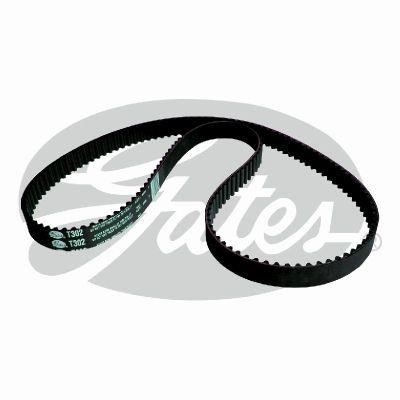 Gates T302 Timing belt T302: Buy near me at 2407.PL in Poland at an Affordable price!