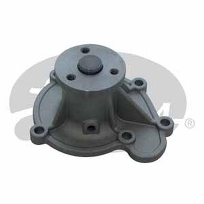 Gates GWP3101 Water pump GWP3101: Buy near me at 2407.PL in Poland at an Affordable price!