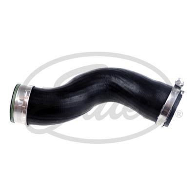 Gates 09-0384 Charger Air Hose 090384: Buy near me in Poland at 2407.PL - Good price!