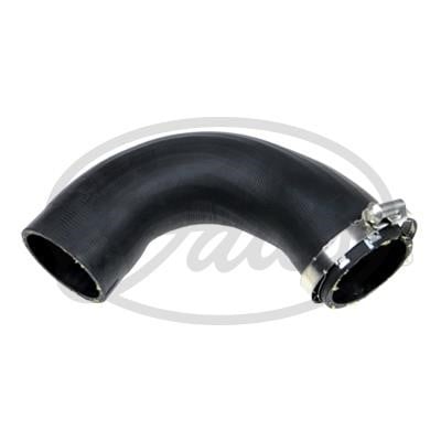 Gates 09-0391 Charger Air Hose 090391: Buy near me in Poland at 2407.PL - Good price!