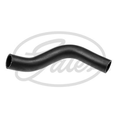 Gates 05-3938 Radiator hose 053938: Buy near me at 2407.PL in Poland at an Affordable price!