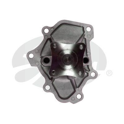 Gates GWP4210 Water pump GWP4210: Buy near me in Poland at 2407.PL - Good price!