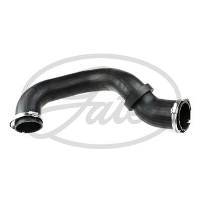 Gates 09-0306 Charger Air Hose 090306: Buy near me in Poland at 2407.PL - Good price!