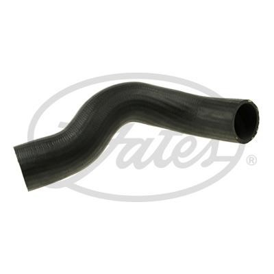 Gates 09-0453 Charger Air Hose 090453: Buy near me in Poland at 2407.PL - Good price!