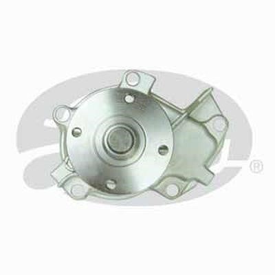 Gates GWP3122 Water pump GWP3122: Buy near me in Poland at 2407.PL - Good price!
