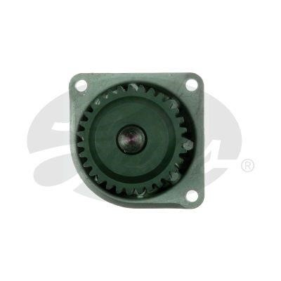 Gates GWP3138 Water pump GWP3138: Buy near me in Poland at 2407.PL - Good price!