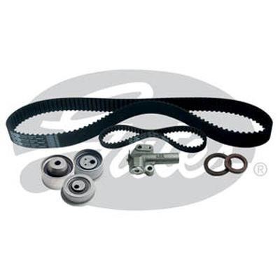 Gates TCKH230 Timing Belt Kit TCKH230: Buy near me in Poland at 2407.PL - Good price!