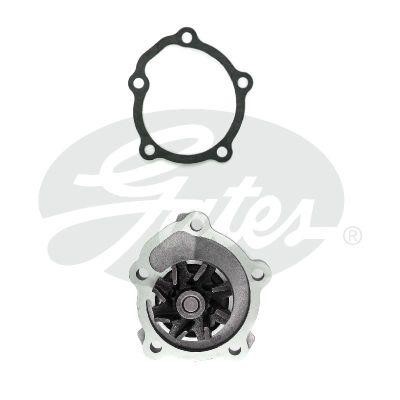 Gates Water pump – price