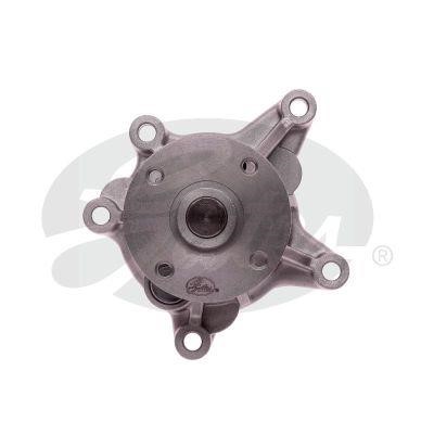 Gates GWP4123 Water pump GWP4123: Buy near me in Poland at 2407.PL - Good price!