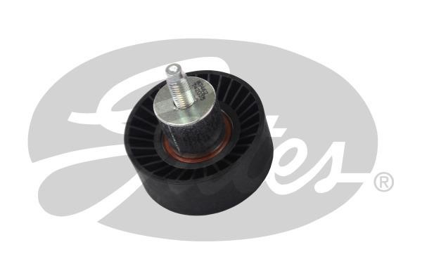 Gates T42035 Tensioner pulley, timing belt T42035: Buy near me in Poland at 2407.PL - Good price!