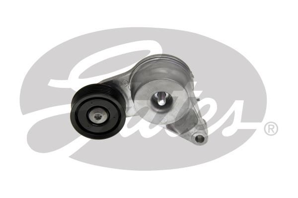 Gates 39420 Idler roller 39420: Buy near me at 2407.PL in Poland at an Affordable price!