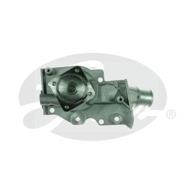Gates GWP2990 Water pump GWP2990: Buy near me in Poland at 2407.PL - Good price!