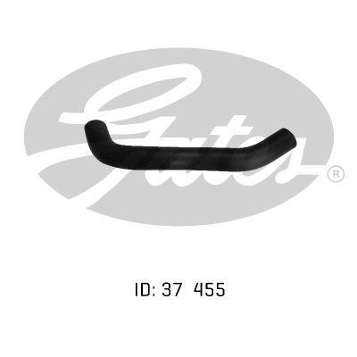 Gates 05-0097 Radiator hose 050097: Buy near me at 2407.PL in Poland at an Affordable price!